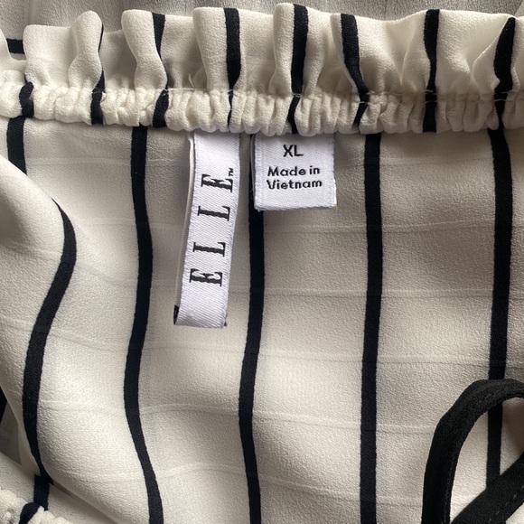 Women’s blouse new no tags size XL.  #5 - Picture 7 of 8